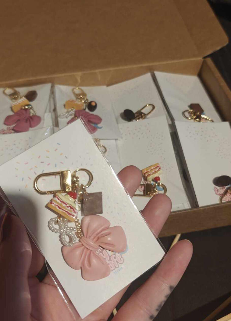 Valentines eve 2026 products for Manawatū-Whanganui Craft Fair with the one and only Sweet Thingz